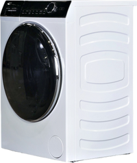 Lave-linge Hublot 8 kg Reconditionné HAIER HW80-B14979