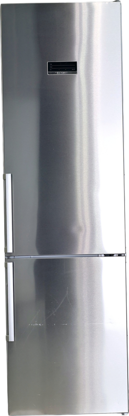 Réfrigérateur Avec Congélateur 366 Litres Reconditionné BOSCH KGN39XI38