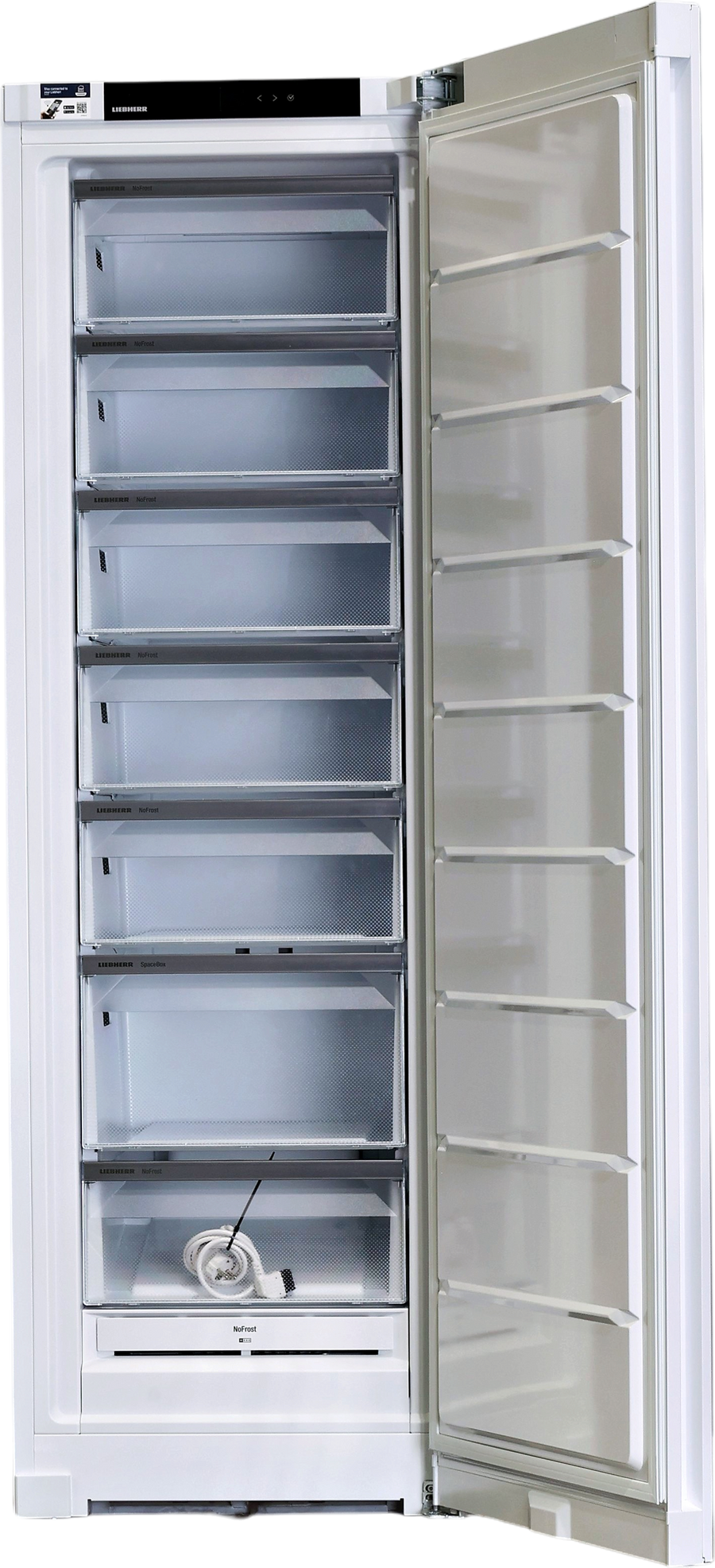 Congélateur Armoire 278 Litres Reconditionné LIEBHERR FNd522i-22