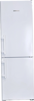 Réfrigérateur Avec Congélateur 308 Litres Reconditionné LIEBHERR CN3515-20