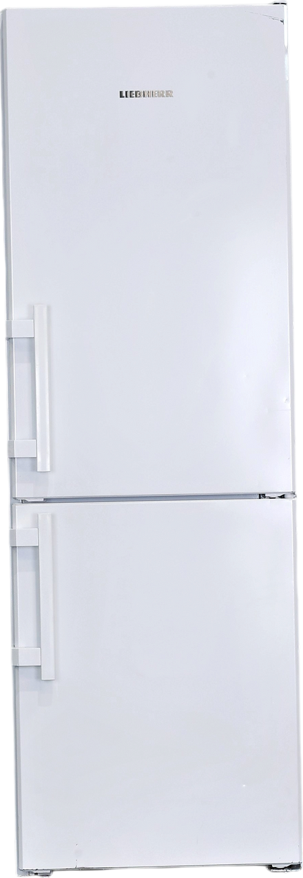 Réfrigérateur Avec Congélateur 308 Litres Reconditionné LIEBHERR CN3515-20