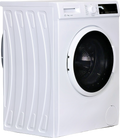 Lave-linge Hublot 8 kg Reconditionné ESSENTIEL B ELF814-3b