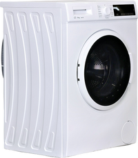 Lave-linge Hublot 8 kg Reconditionné ESSENTIEL B ELF814-3b