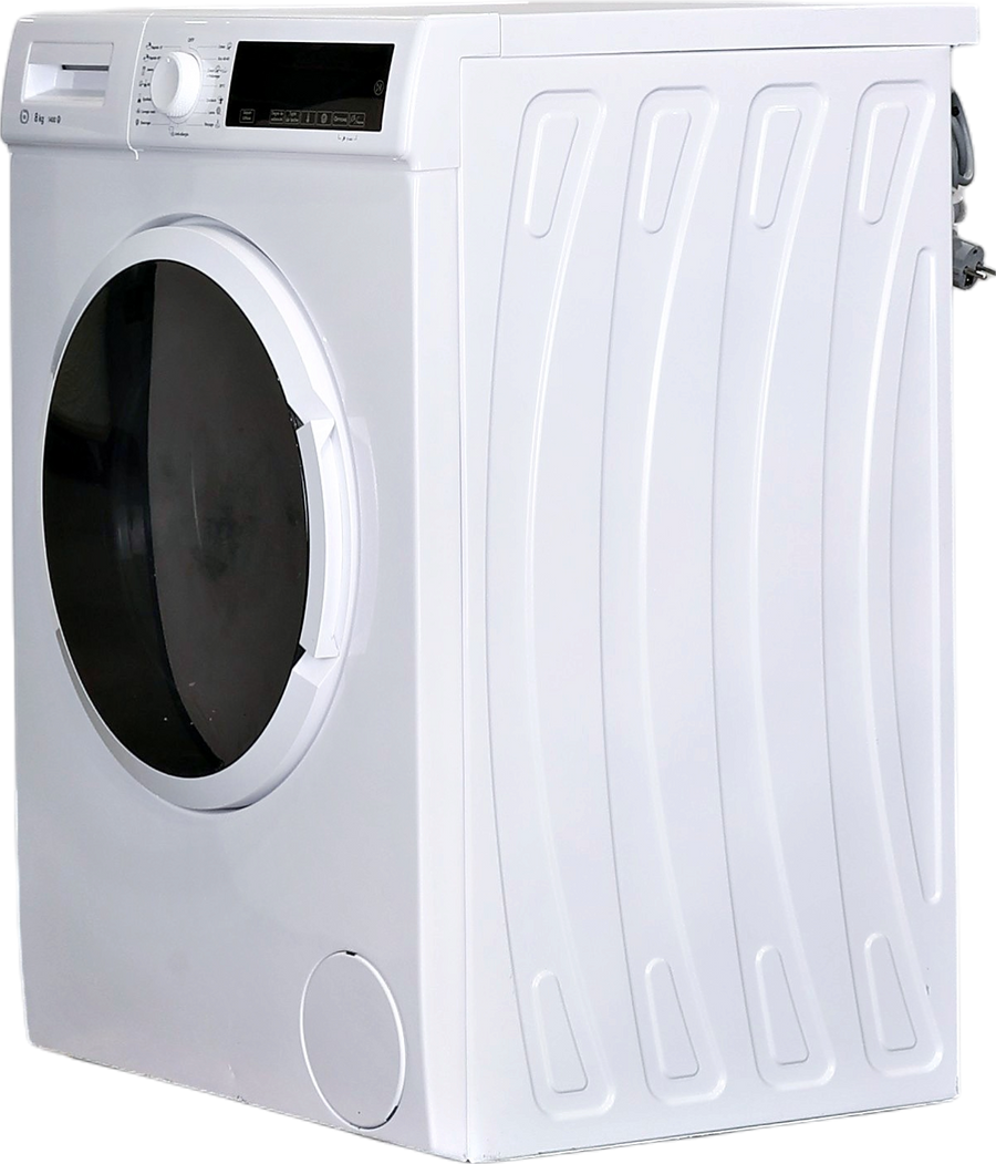 Lave-linge Hublot 8 kg Reconditionné ESSENTIEL B ELF814-3b