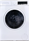Lave-linge Hublot 8 kg Reconditionné ESSENTIEL B ELF814-3b