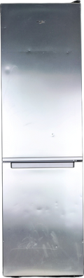 Réfrigérateur Avec Congélateur 367 Litres Reconditionné WHIRLPOOL W7X93AOX1