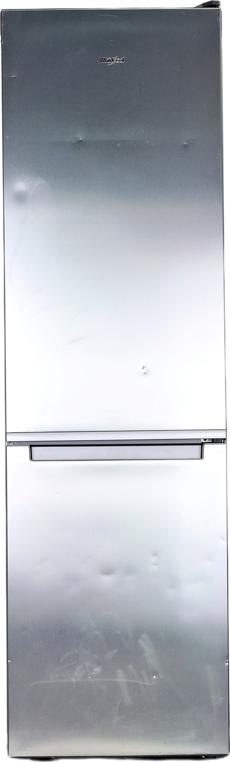 Réfrigérateur Avec Congélateur 367 Litres Reconditionné WHIRLPOOL W7X93AOX1