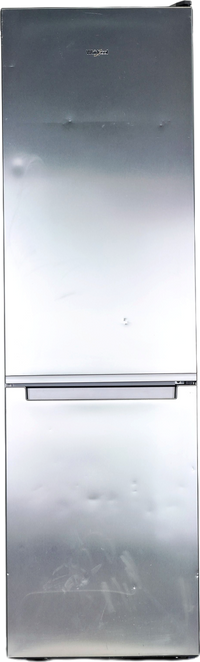 Réfrigérateur Avec Congélateur 367 Litres Reconditionné WHIRLPOOL W7X93AOX1