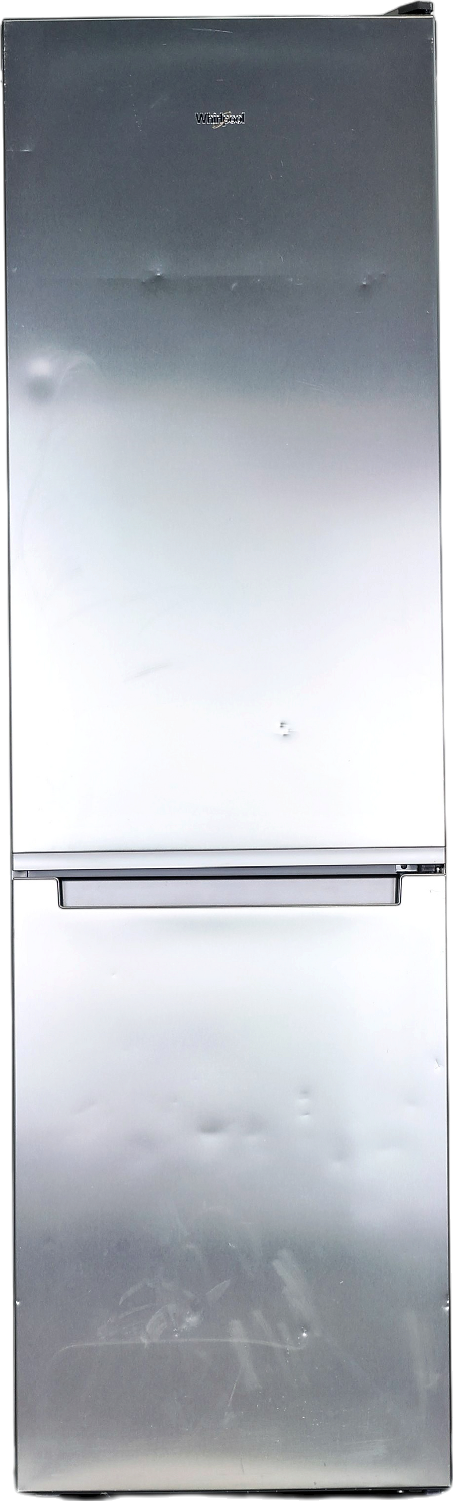 Réfrigérateur Avec Congélateur 367 Litres Reconditionné WHIRLPOOL W7X93AOX1