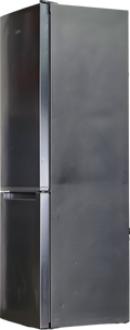 Réfrigérateur Avec Congélateur 367 Litres Reconditionné WHIRLPOOL W7X93AOX1