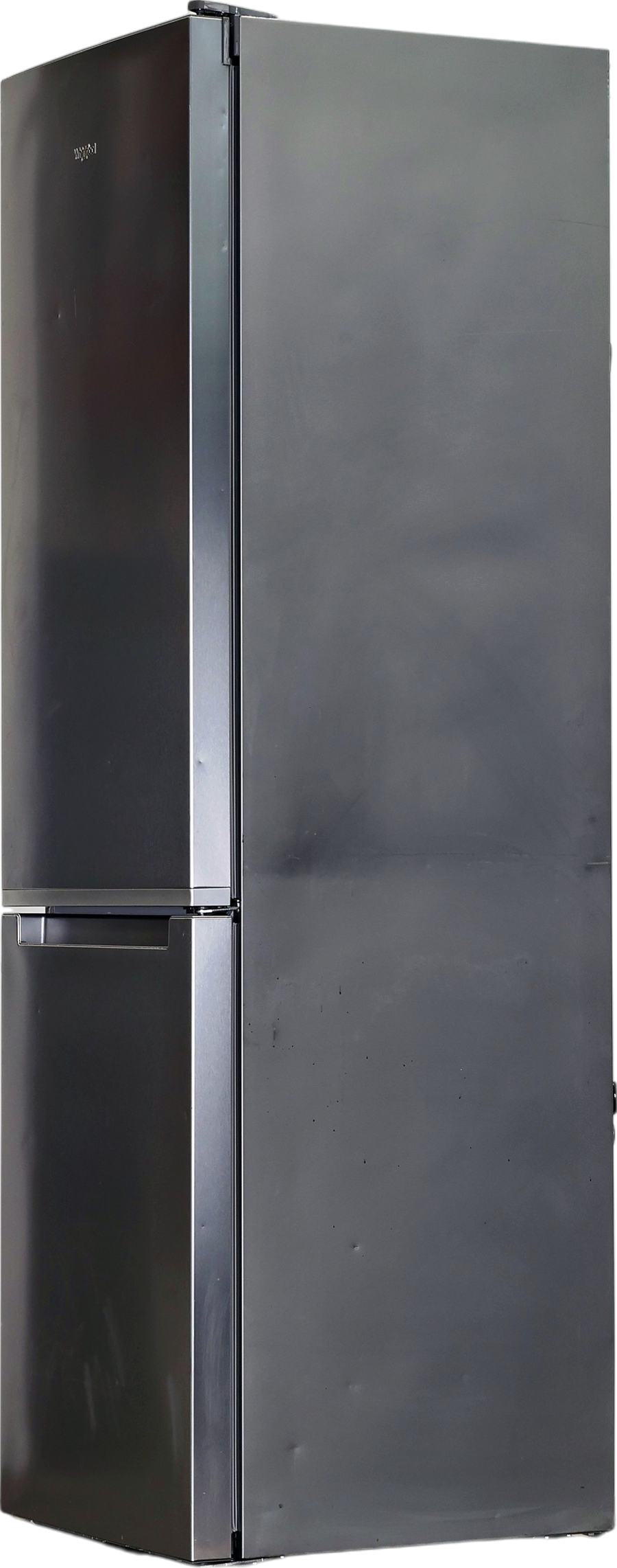 Réfrigérateur Avec Congélateur 367 Litres Reconditionné WHIRLPOOL W7X93AOX1