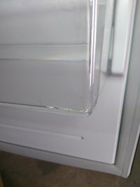 Réfrigérateur Avec Congélateur 341 Litres Reconditionné LG GBB71PZEEN