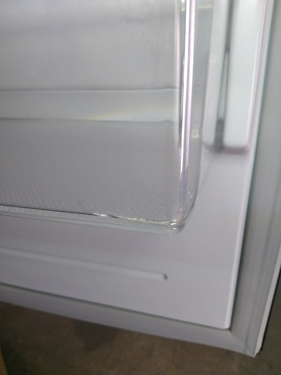 Réfrigérateur Avec Congélateur 341 Litres Reconditionné LG GBB71PZEEN