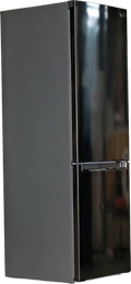 Réfrigérateur Avec Congélateur 341 Litres Reconditionné LG GBB71PZEEN
