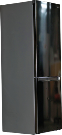 Réfrigérateur Avec Congélateur 341 Litres Reconditionné LG GBB71PZEEN
