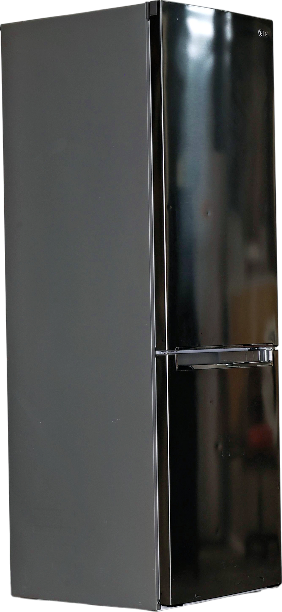 Réfrigérateur Avec Congélateur 341 Litres Reconditionné LG GBB71PZEEN