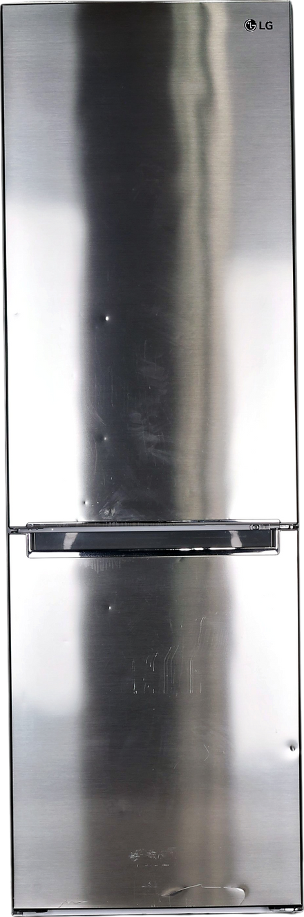 Réfrigérateur Avec Congélateur 341 Litres Reconditionné LG GBB71PZEEN