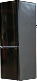 Réfrigérateur Avec Congélateur 341 Litres Reconditionné LG GBB71PZEEN