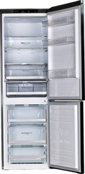 Réfrigérateur Avec Congélateur 341 Litres Reconditionné LG GBB71PZEEN
