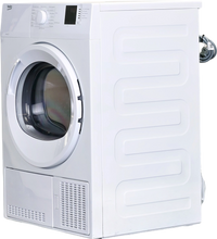Seche-linge à Condensation 8 kg Reconditionné BEKO DCB816W