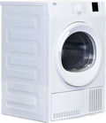 Seche-linge à Condensation 8 kg Reconditionné BEKO DCB816W