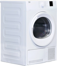 Seche-linge à Condensation 8 kg Reconditionné BEKO DCB816W