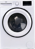 Lave-linge Sechant 10 kg Reconditionné BEKO B3YDFT51044W