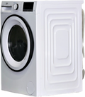 Lave-linge Sechant 10 kg Reconditionné BEKO B3YDFT51044W