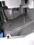 Lave-linge Sechant 10 kg Reconditionné BEKO B3YDFT51044W