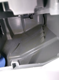 Lave-linge Sechant 10 kg Reconditionné BEKO B3YDFT51044W