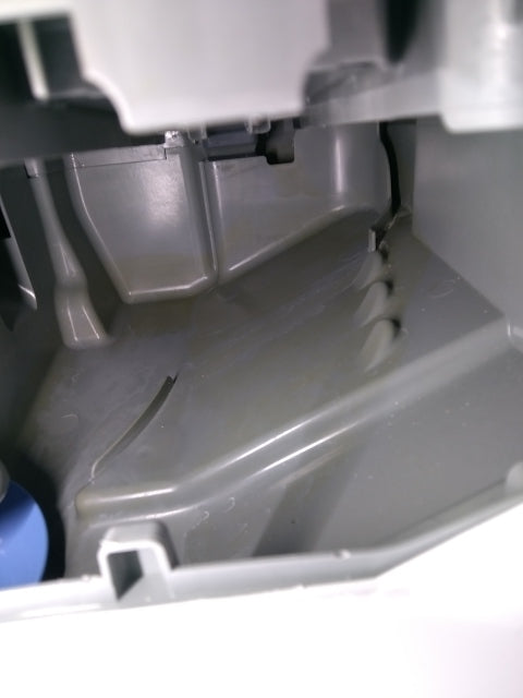 Lave-linge Sechant 10 kg Reconditionné BEKO B3YDFT51044W