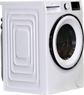 Lave-linge Sechant 10 kg Reconditionné BEKO B3YDFT51044W