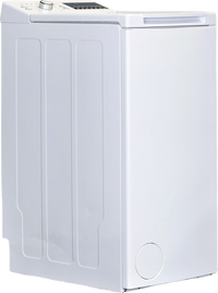 Lave-linge Top 6 kg Reconditionné HOTPOINT WMTG 6261 FR