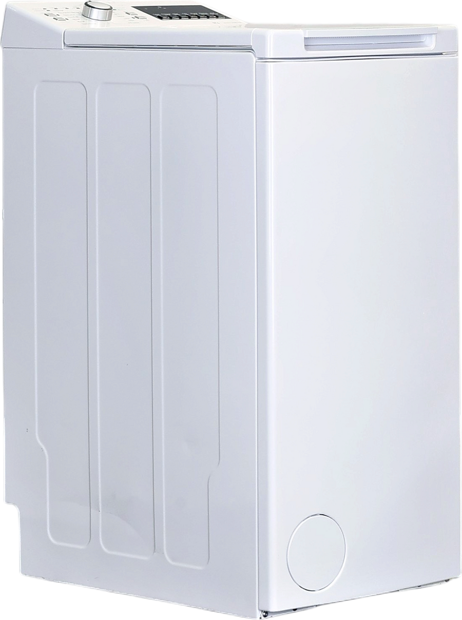 Lave-linge Top 6 kg Reconditionné HOTPOINT WMTG 6261 FR