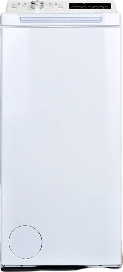 Lave-linge Top 6 kg Reconditionné HOTPOINT WMTG 6261 FR