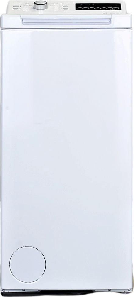 Lave-linge Top 6 kg Reconditionné HOTPOINT WMTG 6261 FR