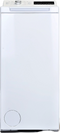 Lave-linge Top 6 kg Reconditionné HOTPOINT WMTG 6261 FR