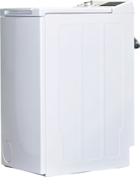 Lave-linge Top 6 kg Reconditionné HOTPOINT WMTG 6261 FR