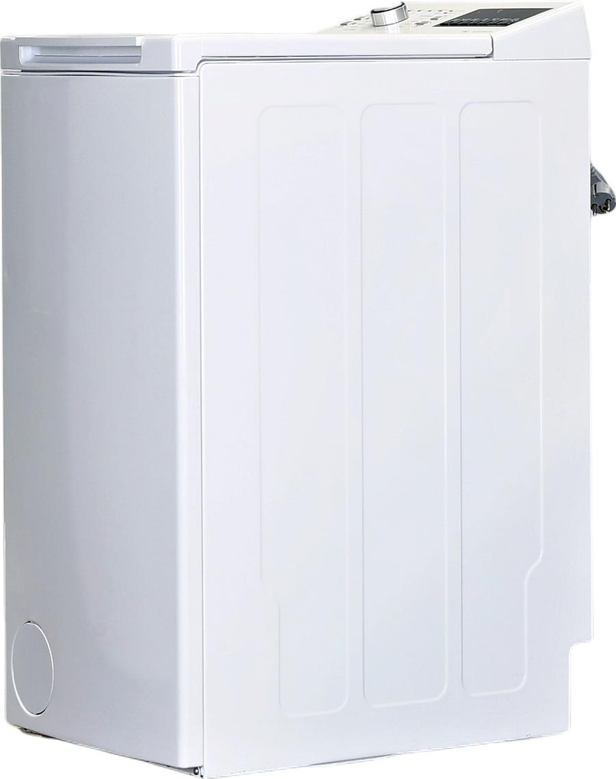 Lave-linge Top 6 kg Reconditionné HOTPOINT WMTG 6261 FR