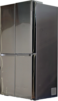 Réfrigérateur Multi-portes 647 Litres Reconditionné SAMSUNG RF65A967FSR