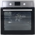 Four Chaleur Tournante 72 L Reconditionné ELECTROLUX EDF4P46X2