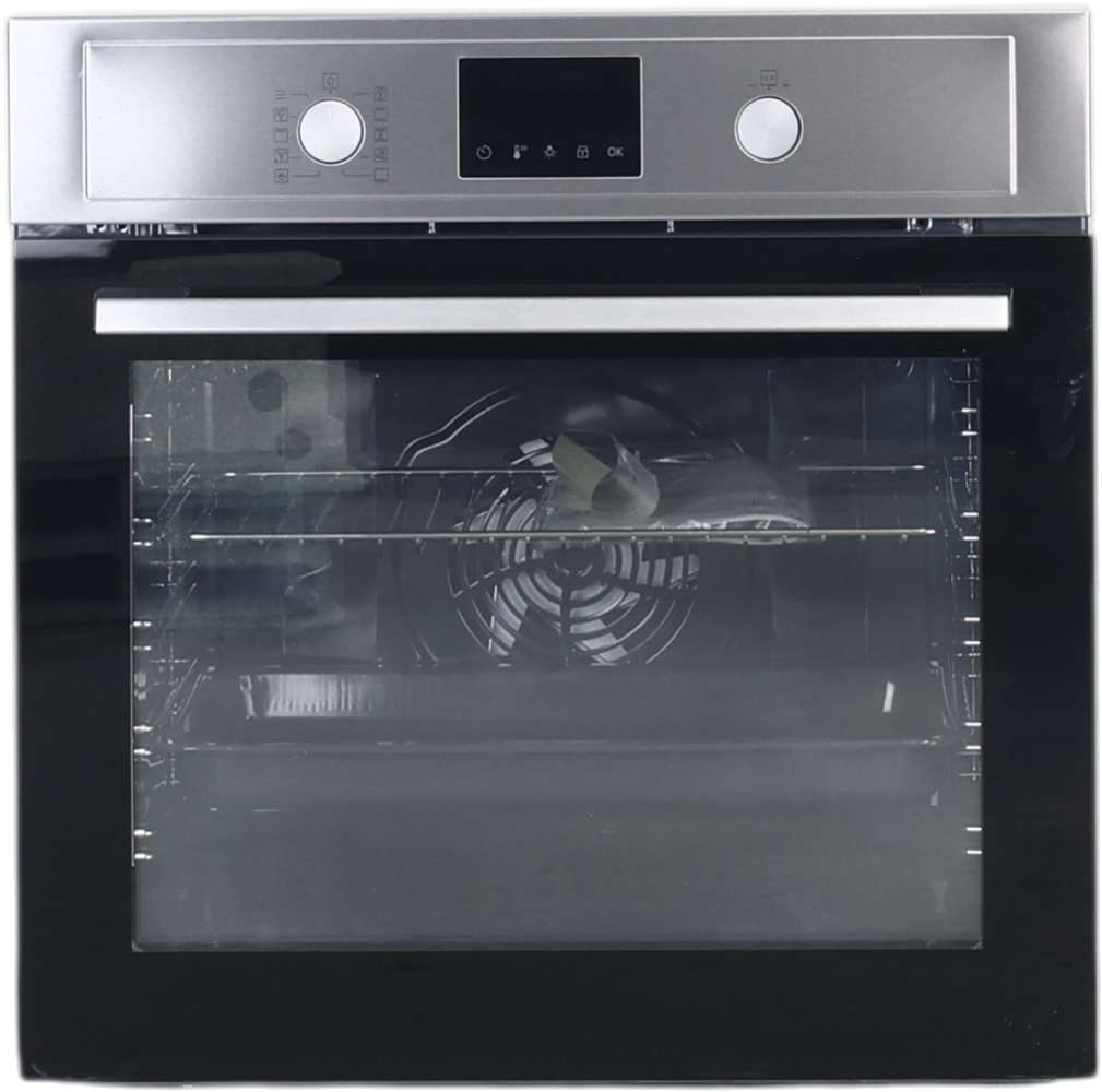 Four Chaleur Tournante 72 L Reconditionné ELECTROLUX EDF4P46X2