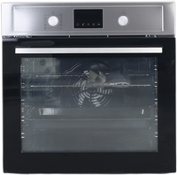 Four Chaleur Tournante 72 L Reconditionné ELECTROLUX EDF4P46X2