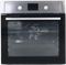Four Chaleur Tournante 72 L Reconditionné ELECTROLUX EDF4P46X2