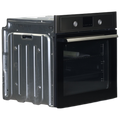 Four Chaleur Tournante 72 L Reconditionné ELECTROLUX EDF4P46X2