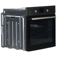 Four Chaleur Tournante 72 L Reconditionné ELECTROLUX EDF4P46X2