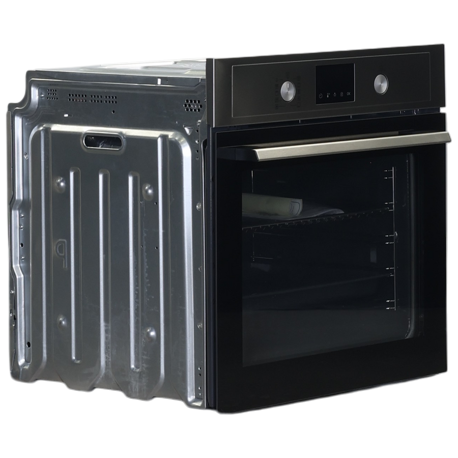 Four Chaleur Tournante 72 L Reconditionné ELECTROLUX EDF4P46X2