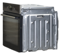 Four Chaleur Tournante 72 L Reconditionné ELECTROLUX EDF4P46X2