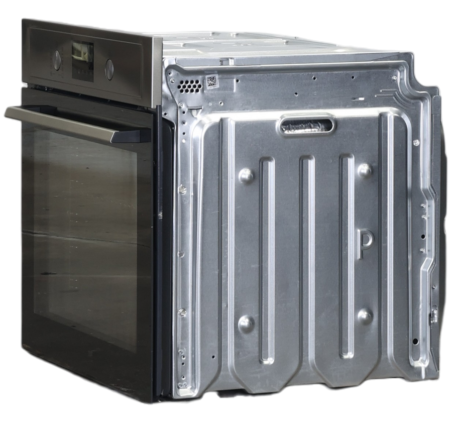 Four Chaleur Tournante 72 L Reconditionné ELECTROLUX EDF4P46X2