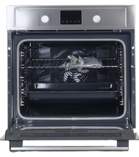 Four Chaleur Tournante 72 L Reconditionné ELECTROLUX EDF4P46X2